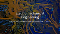 Electromechanical Engineering.pdf